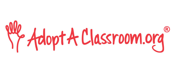 Caring for Our Communities: AdoptAClassroom.org